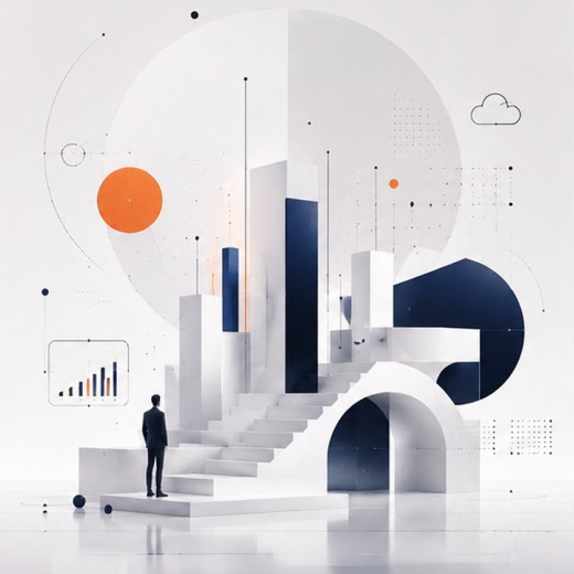 build to power business evolution 1